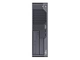 FUJITSU Primergy MX130 S1 AMD Athlon2 X2 220 DC 1x2GB 2x250GB SATA 8,9cm 3,5Z DVD 6-Port SATA2-Controller 1J VOS SBD
