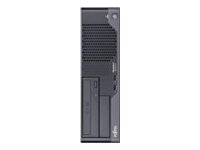 FUJITSU Primergy MX130 S1 AMD Athlon2 X2 220 DC 1x2GB w/o HDD SAS/SATA 6,4cm 2,5Z 8,9cm 3,5Z DVD 6-Port SATA2-Controller 1J VOS SBD