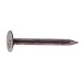 Grip-Rite 1EGRFG1 1-Inch Electro-Galvanized Roofing Nail, 1 Pound