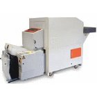 Formax FD 8902B Industrial Shredder with Baler