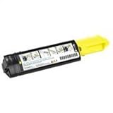Dell 3100 [Yellow] Toner Cartridge - YIELD 4000 --- COMPATIBLE --- [310-5737]