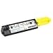 Dell 3100 [Yellow] Toner Cartridge - YIELD 4000 --- COMPATIBLE --- [310-5737]