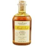 MUSCLE SOAK by Aromafloria FOAMING BUBBLE BATH 9 OZ BLEND OF EUCALYPTUS, PEPPERMINT, LEMONGRASS