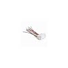 Metra 70-1857 Tuner Relocation and Bose Integration Harness for Select GM Vehicles