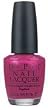 OPI Nail Polish Flashbulb Fuchsia NLB31