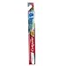 INDICATIONS: Colgate 360 Degree Toothbrush, Medium Bristel with Tongue Cleaner revolutionizes oral care.Its unique design clean the teeth and tongue-a prime source of odor causing bacteria.It is having Textured soft gel which feels good.Angled neck.Comfortable raised rubber ribs. Wide thumbgrip area for better control.