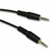Cables To Go 21062 6ft Stereo Audio Cable Cables To Go 21062 6ft Stereo Audio Cable