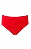 Crimson Plus Size High Waisted Pant - Plus Size Swimsuit Plus Size Swimsuit