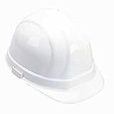 ERB Omega II Hard Hats - White