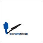 Skycamefalling (EP)