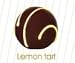 MIMO USB Drive - Classic Chocolate Lemon Tart (Yellow)