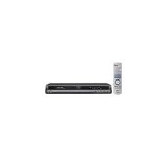 Panasonic DMR-EH 56 EG-K DVD- und Festplatten-Rekorder 160 GB schwarz