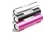 (APPLE IPOD) PORTABLE SPEAKER AND DOCKING STATION FOR IPHONE, IPOD VIDEO, CLASSIC, TOUCH, NANO, SHUFFLE ALL GENERATIONS PLUS ALL OTHER MP3 AND MP4 PLAYERS - SILVER - EXPEDITED DELIVERY JUST 50P