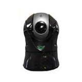 WEBCAM 1.3MP MOTION WITH PAN & TILT BY GEAR HEAD
