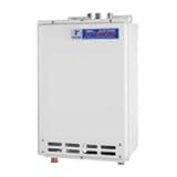 Takagi Propane Tankless Water Heater 199,000 BTU TK3LP