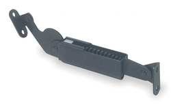 Battalion 1HEY1 Lid Support Bracket, Heavy Duty, Bronze