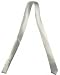 Search : Outer Rebel Fashion Skinny Tie- Solid White