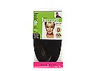 Jessica Simpson HairDo Clip-On Bangs Hair Accessories