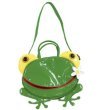 Kidorable Frog Purse