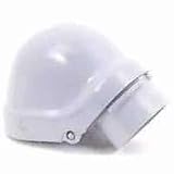 Thomas & Betts/Carlon 3 Pvc Service Entrance Cap E998L-UPC
