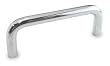 Battalion 1XNV3 Handle Pull, Chrome, PK 5