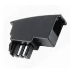 Adapter TAE(F) Stecker -> RJ45 Buchse für AVM DSL-Boxen