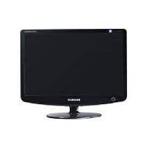 Samsung SM932GW 19" Glossy Widescreen Black TFT Monitor