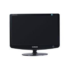 Childrens Toyshop  Third Party New : Samsung SM932GW 19" Glossy Widescreen Black TFT Monitor