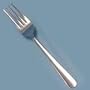 Windsor Medium Weight Flatware, Dinner Fork, 36 per case, 36/BX
