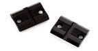 Weaver Mounts Detachable Top-Mount Base BLK 25