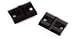Weaver Mounts Detachable Top-Mount BaseBLK 406