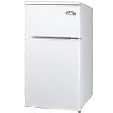 Summit Energy Star 2 Door Refrigerator/Freezer