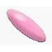 Sation Nail Polish Off The Record Pink 204