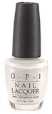 OPI NLL00 Alpine Snow