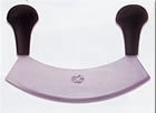 Review Victorinox  / Victorinox - Chopping Knife 2 Handles