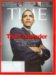 Time Magazine December 10 2007 - Barack Obama The Contender, The End of the Spend, Kinsley on The New Stem Cells, Will Smith:The Global Movie Machine (Vol 170 No 24)
