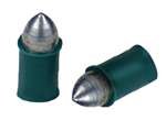 RWS Hyper Velocity Field .22 Cal, 11 Grains, Pointed, Lead Free, 100ct