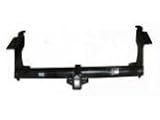 44586 Reese Class 3 and 4 Trailer Receiver Hitch fits Dodge Grand Caravan, Chrysler Town and Country