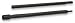 Oil Pump Primer 3/8 in. Chuck In Hand Drill Pump Drive End To 0.25 in. Hex Male End Of Drive Ford 289/302/390/428 cid. Black Oxide Finish
