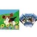 Webkinz Lil Basset Hound with Trading Cards