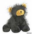 WEBKINZ ~ BLACK BEAR