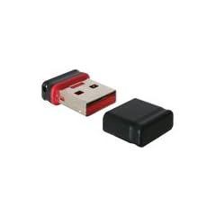 Delock Nano 8GB Speicherstick USB 2.0