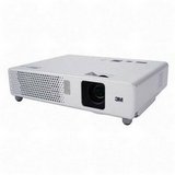 113qAXUrbhL. SL160  3M Digital Projector X20   LCD projector   2000 ANSI lumens   XGA (1024 x 768)   4:3