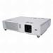3M Digital Projector X20 - LCD projector - 2000 ANSI lumens - XGA (1024 x 768) - 4:3