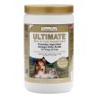 NaturVet Ultimate Skin & Coat Supplement, 14 Ounce