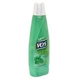 Alberto VO5 Tea Therapy Healthful Green Tea Smoothing Shampoo, 15 Ounce