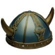 ---15673 Viking Helmet Children's