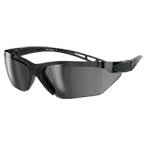 Motorcycle Sunglasses - Smoke Motorcycle Adult Sunglasses