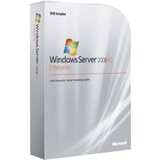 Microsoft Windows Server 2008 R2 Enterprise - 64-bit