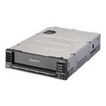QUANTUM 160/320GB DLT-V4 USB/SATA INTERNAL TAPE DRIVE W/BACKUP EXEC & MEDIA (Black/Beige) (#BCBAH-EY